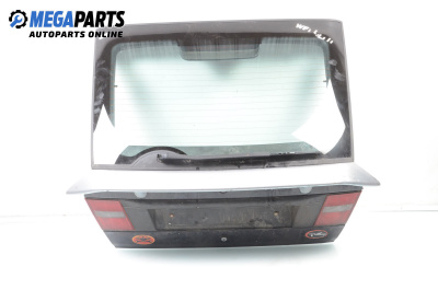 Capac spate for Lancia Delta II Hatchback (06.1993 - 09.1999), 5 uși, hatchback, position: din spate