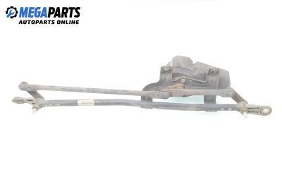 Front wipers motor for Lancia Delta II Hatchback (06.1993 - 09.1999), hatchback, position: front