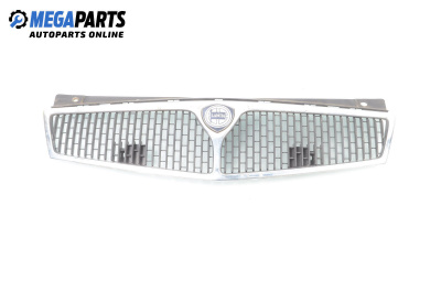 Grill for Lancia Delta II Hatchback (06.1993 - 09.1999), hatchback, position: front