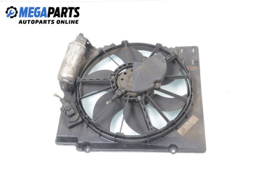 Radiator fan for Renault Megane Scenic (10.1996 - 12.2001) 1.6 e (JA0F), 90 hp