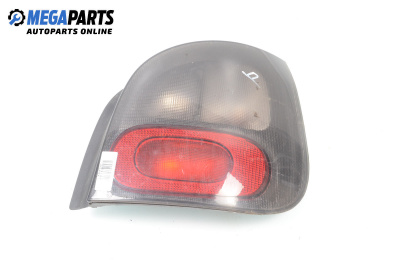 Tail light for Renault Megane Scenic (10.1996 - 12.2001), minivan, position: right