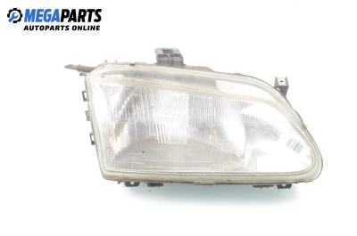 Headlight for Renault Megane Scenic (10.1996 - 12.2001), minivan, position: right