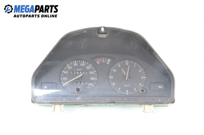 Kilometerzähler for Peugeot 106 II Hatchback (04.1996 - 05.2005) 1.0 i, 50 hp