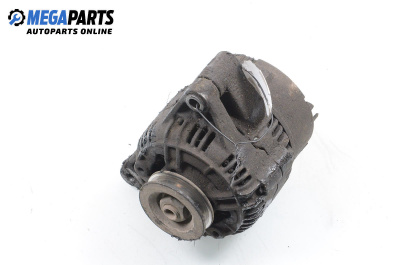 Alternator for Peugeot 106 II Hatchback (04.1996 - 05.2005) 1.0 i, 50 hp