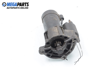 Demaror for Peugeot 106 II Hatchback (04.1996 - 05.2005) 1.0 i, 50 hp