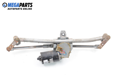 Motor ștergătoare parbriz for Volkswagen Golf IV Hatchback (08.1997 - 06.2005), hatchback, position: fața