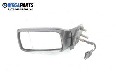 Mirror for Volkswagen Golf III Hatchback (08.1991 - 07.1998), 5 doors, hatchback, position: left