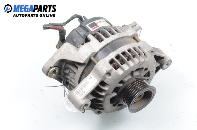 Alternator for Opel Astra G Estate (02.1998 - 12.2009) 1.4 16V, 90 hp, № DRA3479N