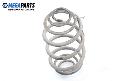 Coil spring for Opel Astra G Estate (02.1998 - 12.2009), station wagon, position: rear