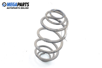 Coil spring for Opel Astra G Estate (02.1998 - 12.2009), station wagon, position: rear