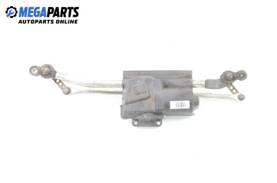Front wipers motor for Opel Astra G Estate (02.1998 - 12.2009), station wagon, position: front