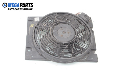 Ventilator radiator for Opel Astra G Estate (02.1998 - 12.2009) 1.4 16V, 90 hp