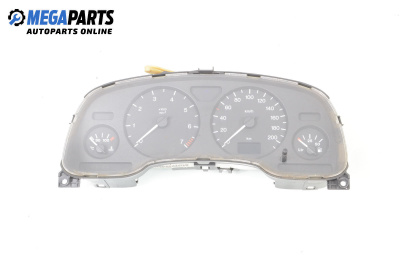 Instrument cluster for Opel Astra G Estate (02.1998 - 12.2009) 1.4 16V, 90 hp