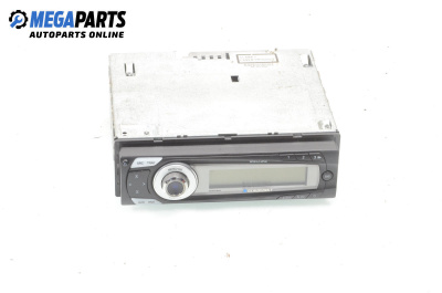 CD spieler for Opel Astra G Estate (02.1998 - 12.2009), № Sevilla MP38 / 7648003310