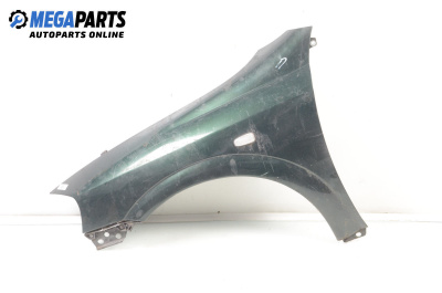 Fender for Opel Astra G Estate (02.1998 - 12.2009), 5 doors, station wagon, position: front - left