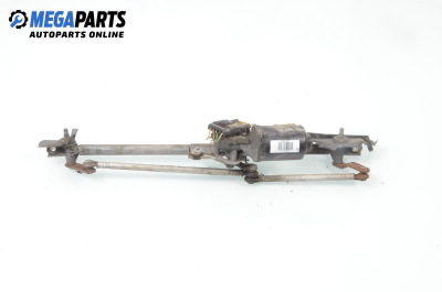 Front wipers motor for Opel Vectra A Hatchback (04.1988 - 11.1995), hatchback, position: front