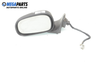 Mirror for Rover 400 Hatchback (05.1995 - 03.2000), 5 doors, hatchback, position: left