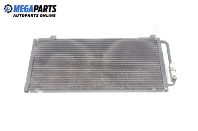 Air conditioning radiator for Rover 400 Hatchback (05.1995 - 03.2000) 416 Si, 112 hp
