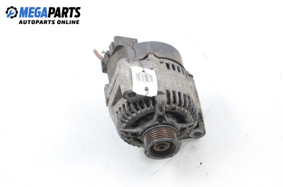 Alternator for Rover 400 Hatchback (05.1995 - 03.2000) 416 Si, 112 hp