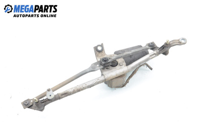 Front wipers motor for Fiat Punto Hatchback I (09.1993 - 09.1999), hatchback, position: front