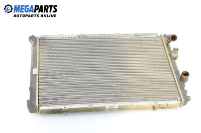 Water radiator for Renault Megane Scenic (10.1996 - 12.2001) 1.6 i (JA0L), 75 hp