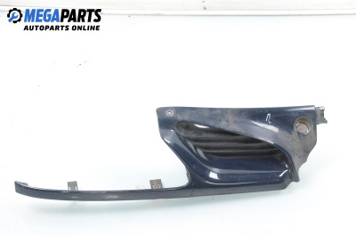 Grill for Renault Megane Scenic (10.1996 - 12.2001), minivan, position: right