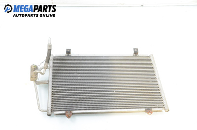 Air conditioning radiator for Renault Megane Scenic (10.1996 - 12.2001) 1.6 i (JA0L), 75 hp