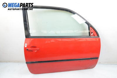 Ușă for Volkswagen Lupo Hatchback (09.1998 - 07.2005), 3 uși, hatchback, position: dreapta