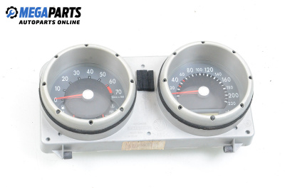 Instrument cluster for Volkswagen Lupo Hatchback (09.1998 - 07.2005) 1.4 16V, 75 hp