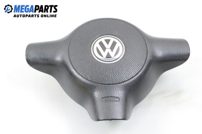 Airbag for Volkswagen Lupo Hatchback (09.1998 - 07.2005), 3 uși, hatchback, position: fața, № 6X0 880 201