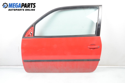 Door for Volkswagen Lupo Hatchback (09.1998 - 07.2005), 3 doors, hatchback, position: left