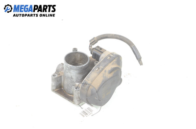 Clapetă carburator for Volkswagen Lupo Hatchback (09.1998 - 07.2005) 1.4 16V, 75 hp