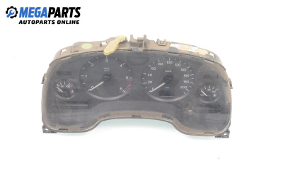 Instrument cluster for Opel Astra G Estate (02.1998 - 12.2009) 2.0 DI, 82 hp