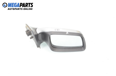 Mirror for Opel Astra G Estate (02.1998 - 12.2009), 5 doors, station wagon, position: right