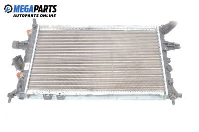 Water radiator for Opel Astra G Estate (02.1998 - 12.2009) 2.0 DI, 82 hp