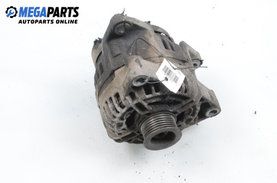 Alternator for Opel Astra G Estate (02.1998 - 12.2009) 2.0 DI, 82 hp