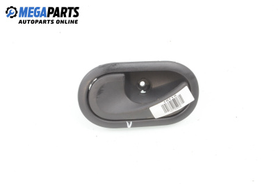 Inner handle for Renault Clio III Hatchback (01.2005 - 12.2012), 3 doors, hatchback, position: left