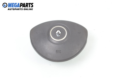 Airbag for Renault Clio III Hatchback (01.2005 - 12.2012), 3 türen, hecktür, position: vorderseite