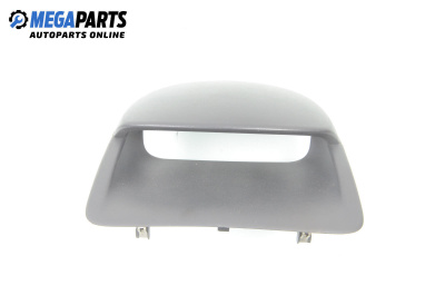 Interior plastic for Renault Clio III Hatchback (01.2005 - 12.2012), 3 doors, hatchback, position: front