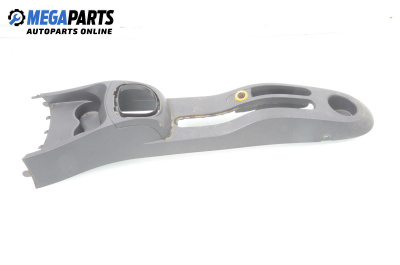 Consolă schimbător de viteze for Renault Clio III Hatchback (01.2005 - 12.2012)