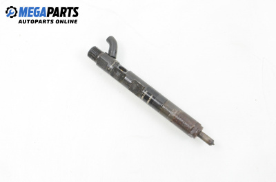 Diesel fuel injector for Renault Clio III Hatchback (01.2005 - 12.2012) 1.5 dCi (BR17, CR17), 86 hp, № 8200421359