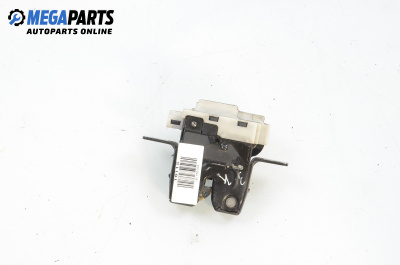 Trunk lock for Renault Clio III Hatchback (01.2005 - 12.2012), hatchback, position: rear