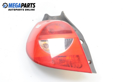 Tail light for Renault Clio III Hatchback (01.2005 - 12.2012), hatchback, position: left