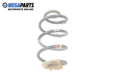 Arc for Renault Clio III Hatchback (01.2005 - 12.2012), hatchback, position: din spate