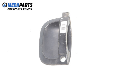 Outer handle for Kia K2700 Van / Platform II (01.2004 - ...), 5 doors, truck, position: front - left