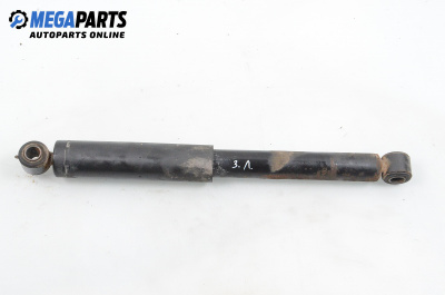 Shock absorber for Kia K2700 Van / Platform II (01.2004 - ...), truck, position: rear - left