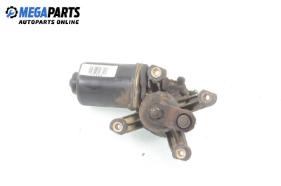 Front wipers motor for Nissan Primera Sedan I (06.1990 - 06.1996), sedan, position: front