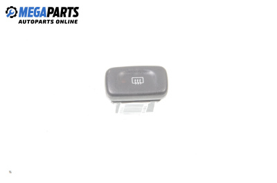 Rear window heater button for Nissan Primera Sedan I (06.1990 - 06.1996)