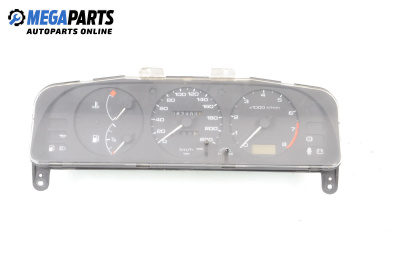 Instrument cluster for Nissan Primera Sedan I (06.1990 - 06.1996) 1.6, 90 hp