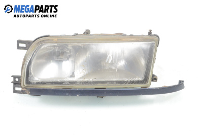 Headlight for Nissan Primera Sedan I (06.1990 - 06.1996), sedan, position: left